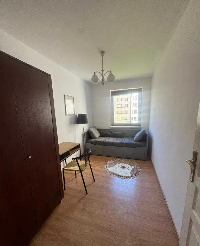 Pokój dostępny od już  Garibaldiego 4 przy Rondzie Wiatraczna / Offer also for foreigners - zdjęcie 4