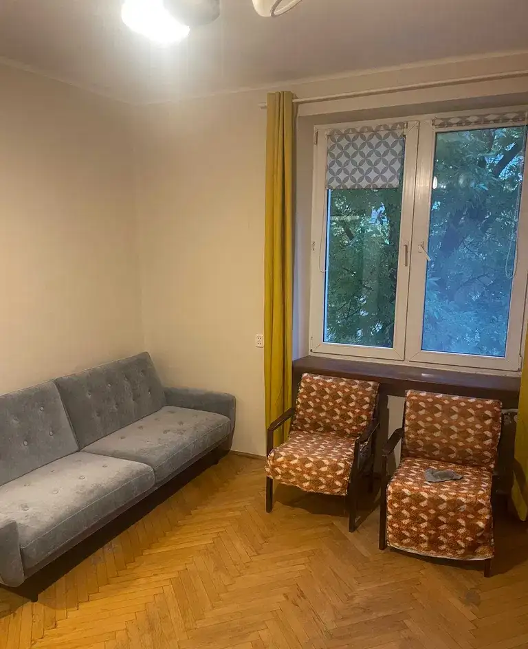 mieszkanie na wynajem w Kielcach ścisłe centrum 38 m - zdjęcie 7