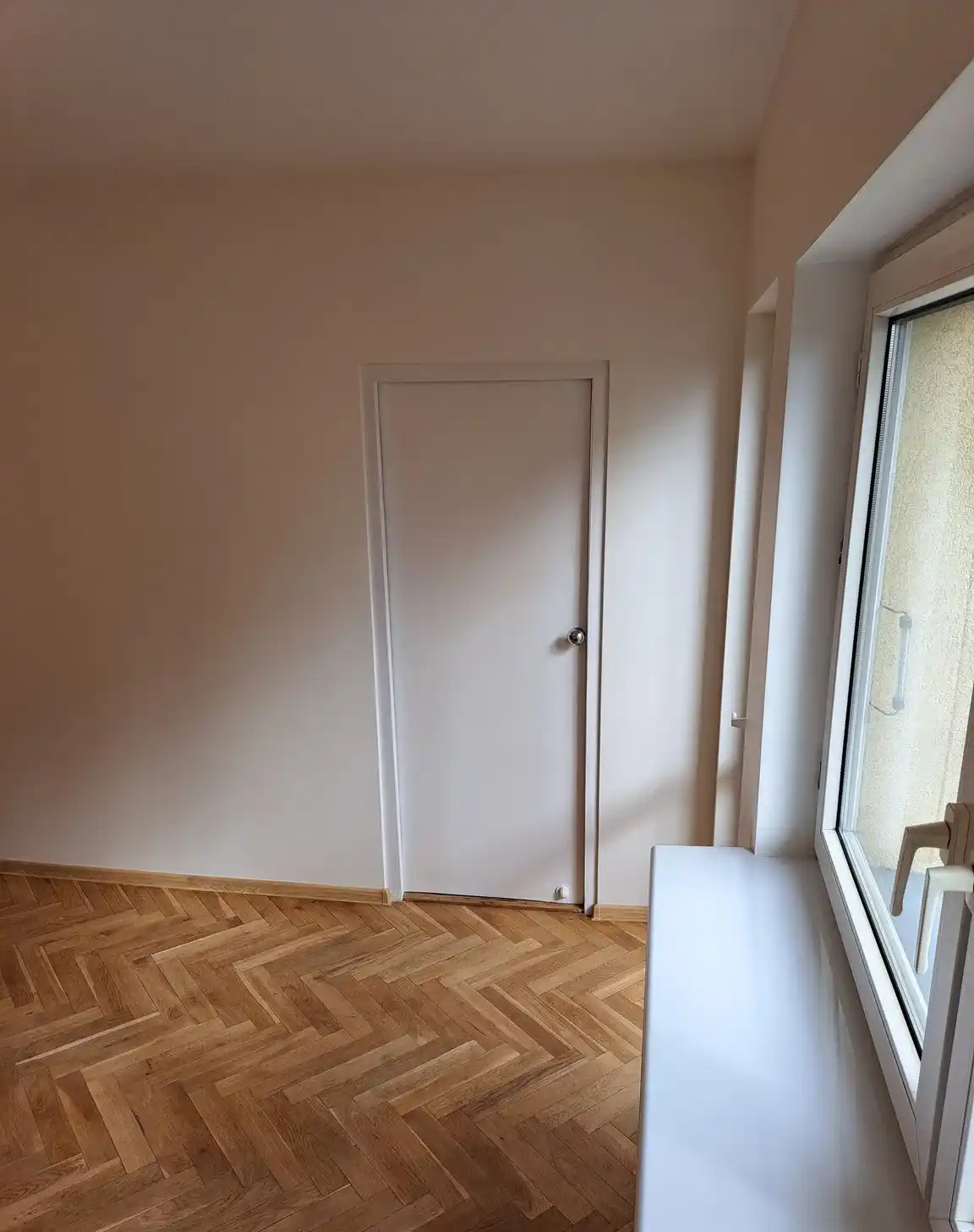 Mieszkanie 2-pokojowe na Mokotowie 5 min. spacerkiem od metra Wierzbno - zdjęcie 9