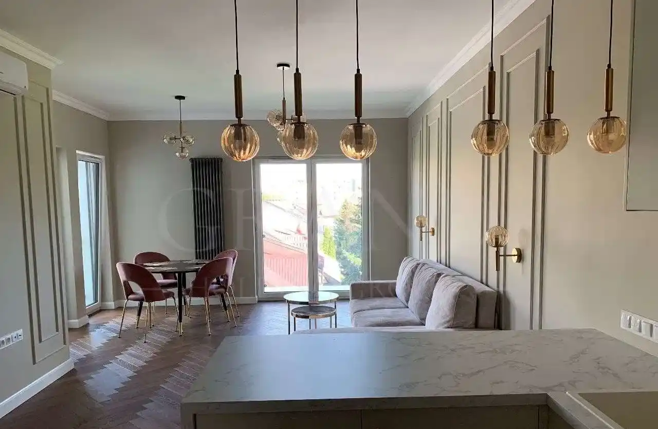 nowoczesne 51 m² | balkon | komórka | 2 miejsca w garażu - zdjęcie 8