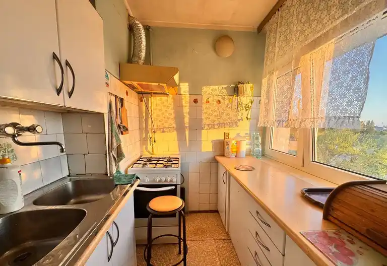 Mieszkanie 2 pokoje po remoncie przy ul. Pomorskiej w Łodzi - zdjęcie 6