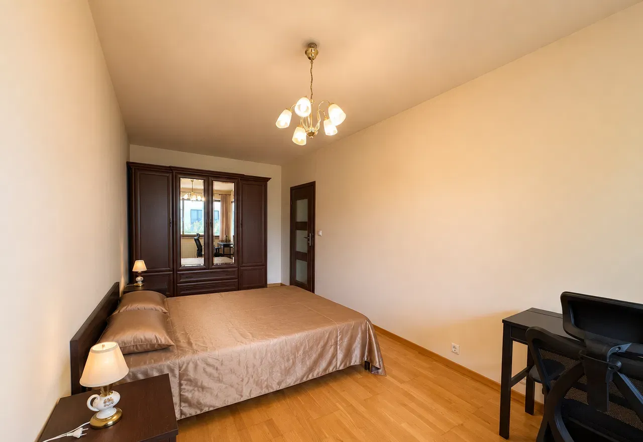 Mieszkanie, 60 m², Kraków - zdjęcie 4
