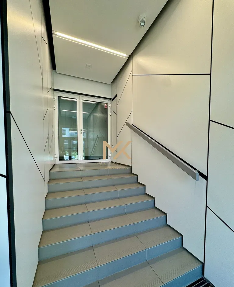 2 pokoje 30M2/ Balkon/ Promenady Wrocławskie - zdjęcie 8