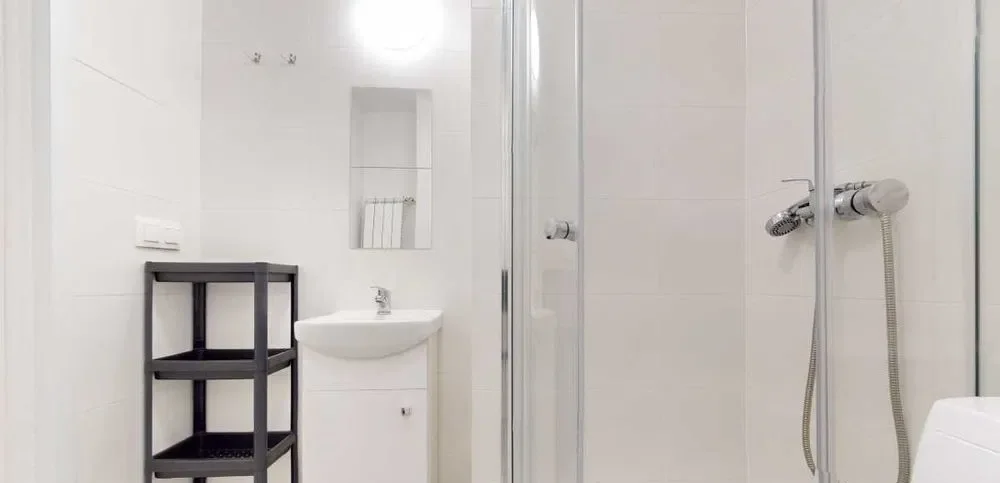 Pokój jednoosobowy | Anielewicza 18A, Wola | balkon | BEZ PROWIZJI | od 13.07 | 1028 - zdjęcie 8