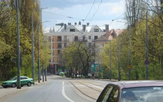 Kawalerka w centrum - zdjęcie 7