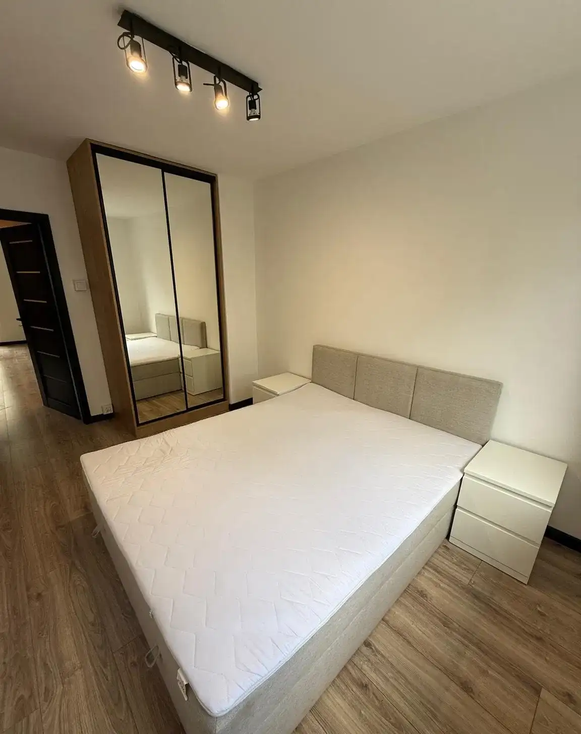 2 pokoje po generalnym remoncie ul. Dźwirzyńska wysoki parter, balkon. - zdjęcie 10
