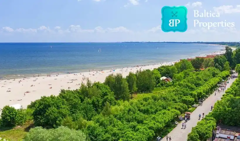 Komfortowy Apartament W Jelitkowie Blisko Plaży - zdjęcie 8