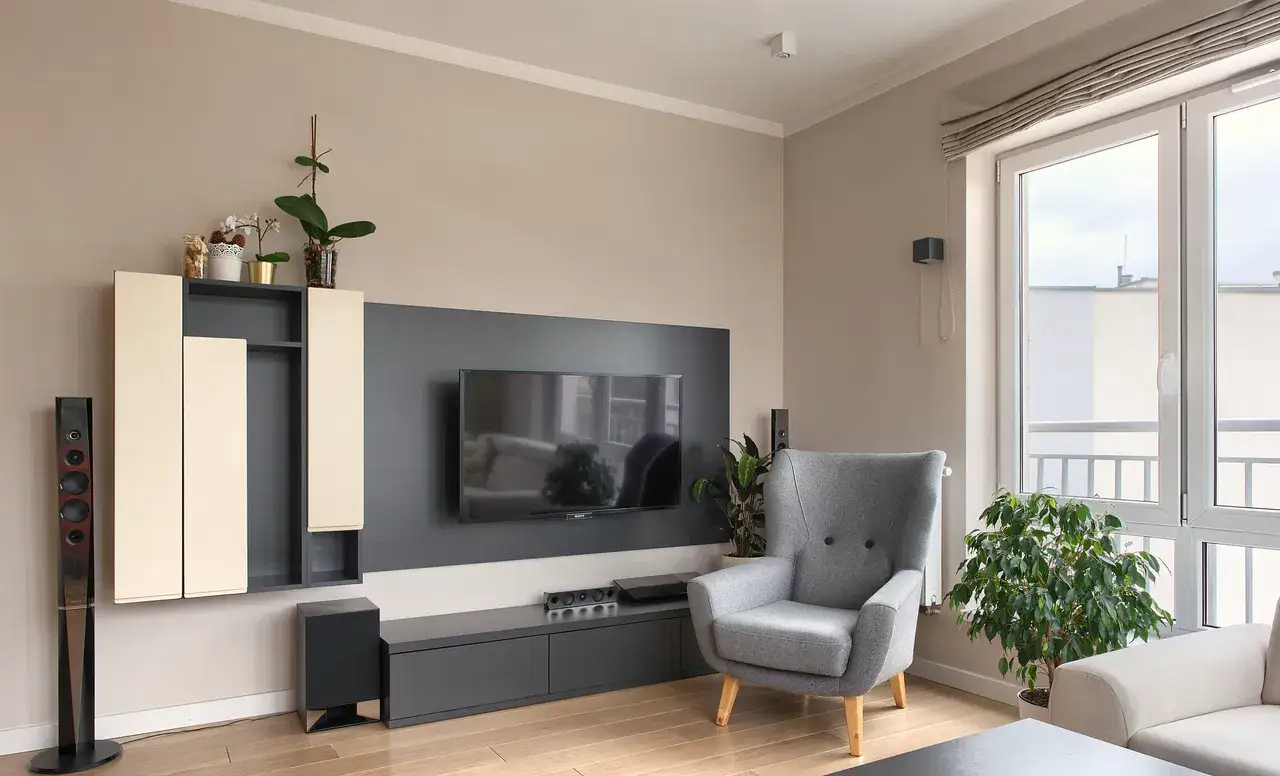 Apartament 3-pok 79 m² | Garaż | Jezioro Malta - zdjęcie 2