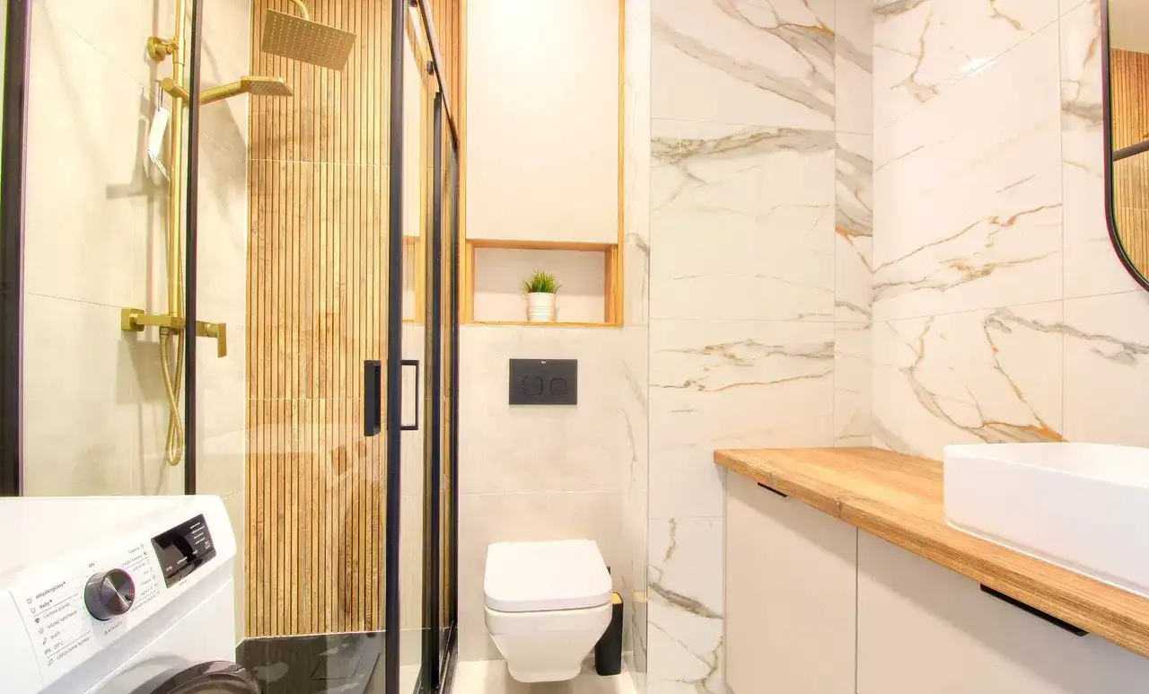 Wysoki STANDARD - 2 pokoje | Kopisto, Apartamenty Zamkowe - zdjęcie 6