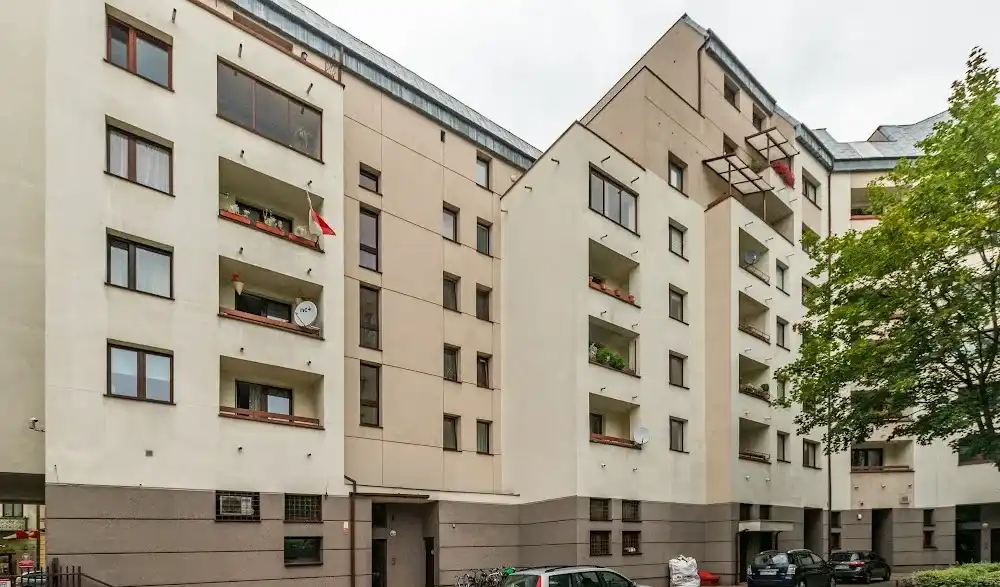 Komfortowy pokój, ul. Stefana Okrzei, Praga Północ - zdjęcie 8