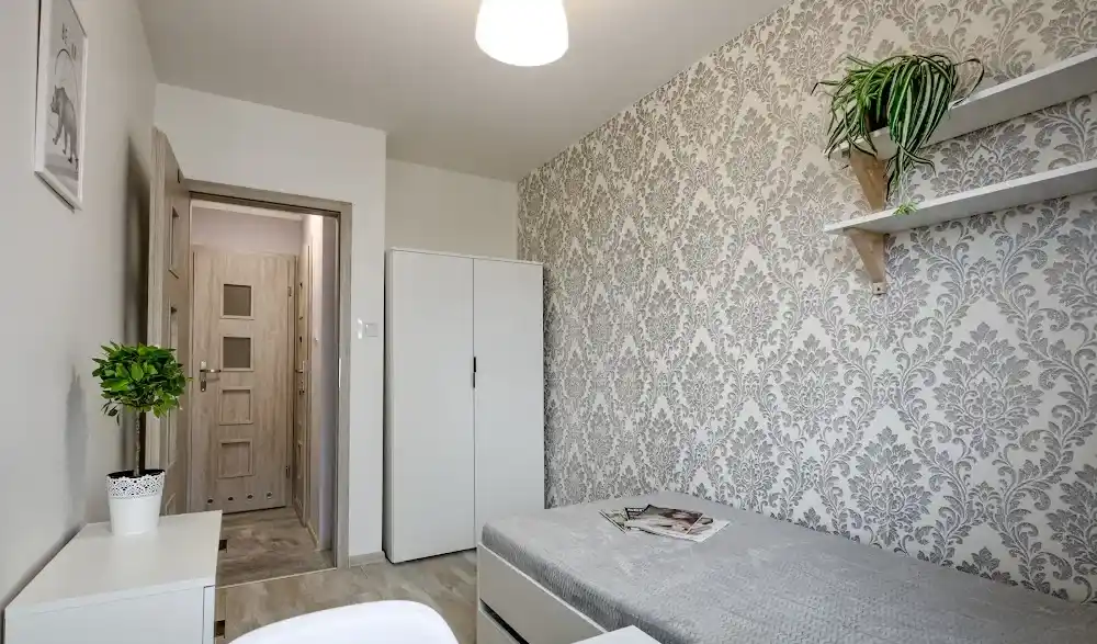 Komfortowy pokój, ul. Nagórskiego, Praga Południe, od zaraz - zdjęcie 2
