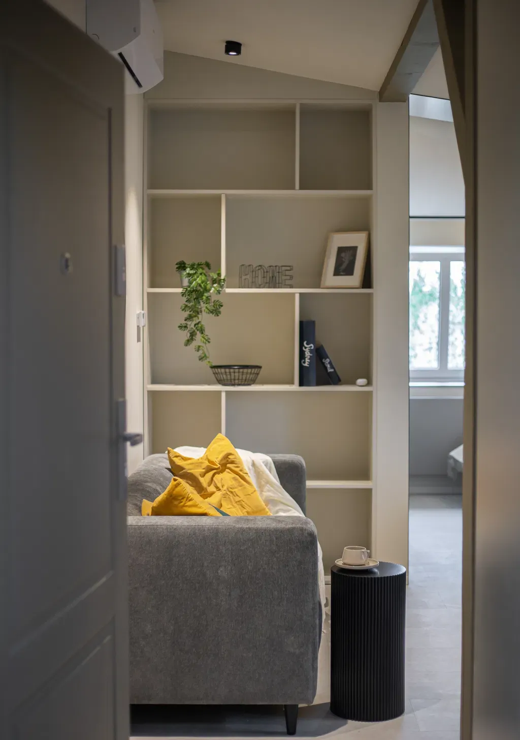 Nowoczesne Mieszkanie Premium (Pet Friendly) w Willi Miejskiej –Dębiec - zdjęcie 6