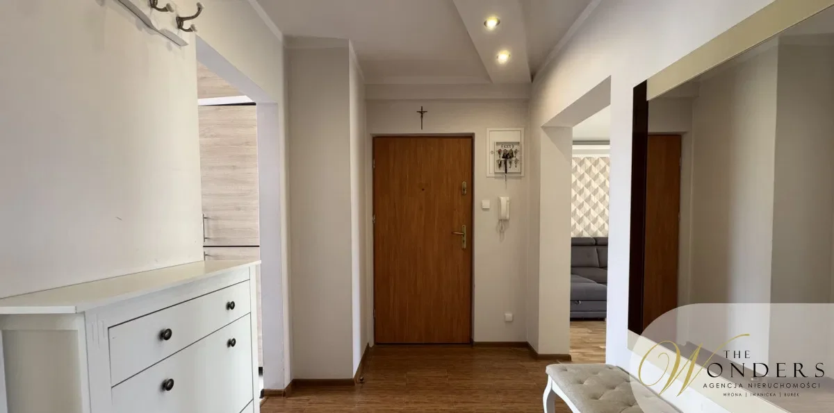 Przestronny salon | Balkon | 79 m2 - zdjęcie 3