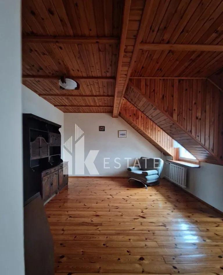 Dom szeregowy 240 m2 | 5 sypialni | Gumieńce | 550 - zdjęcie 8