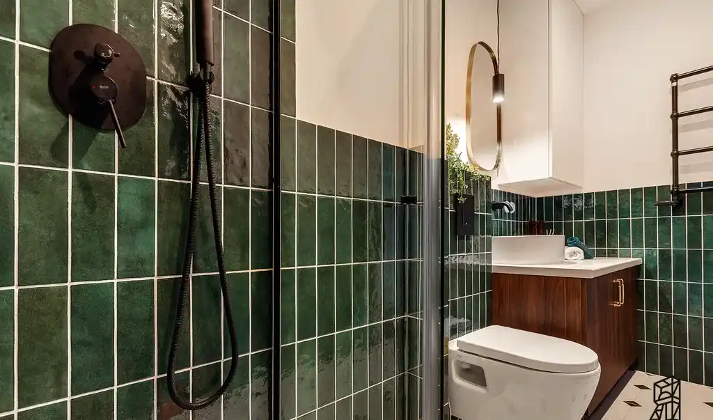 Wyjątkowe mieszkanie z balkonem w Centrum - zdjęcie 8