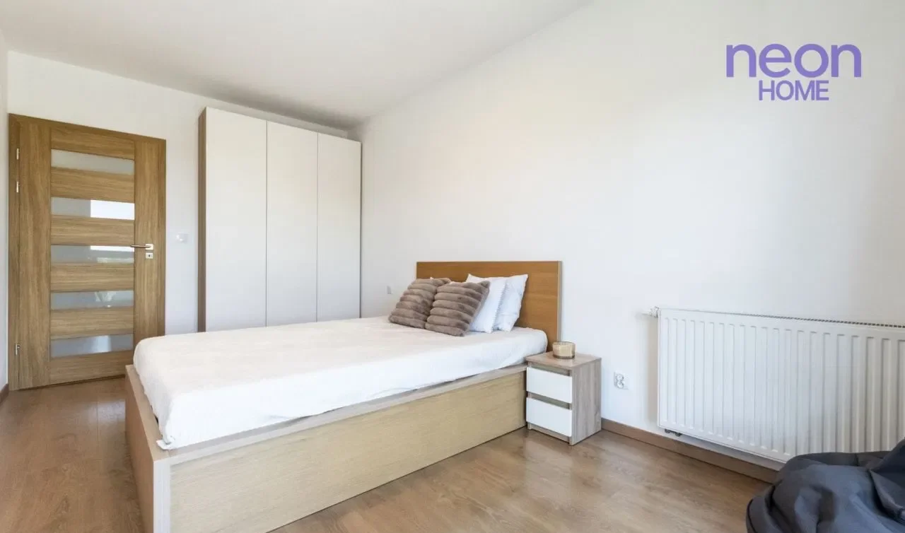 Mieszkanie, 44 m², Kraków - zdjęcie 10