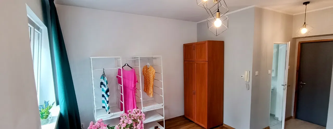Przytulne studio kawalerka w centrum Leszna - zdjęcie 4