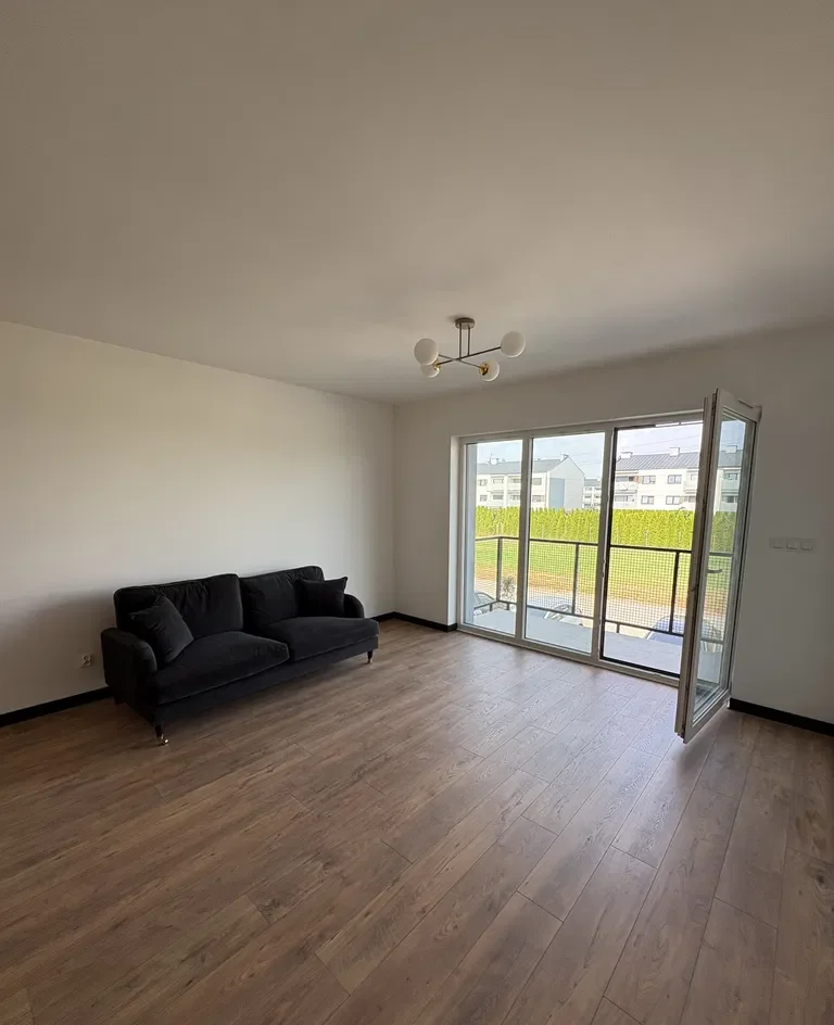 Nowe 2-pokojowe mieszkanie | 43m² | Pierwszy najem| Miejsce postojowe - zdjęcie 2