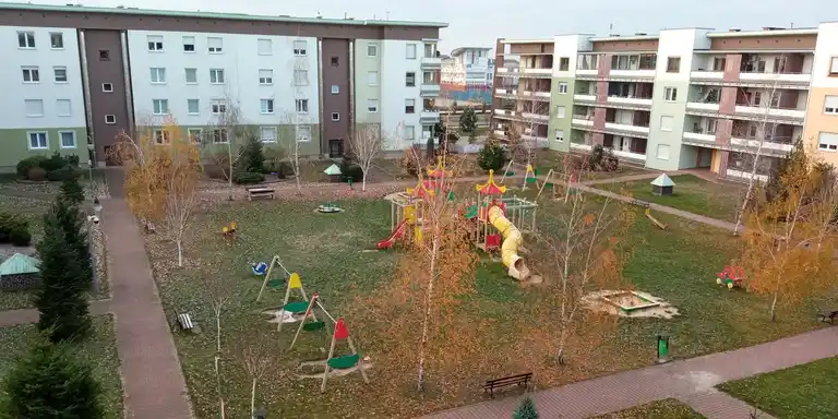 Przytulne mieszkanie Leszno Ostroroga (nowa część) - zdjęcie 9