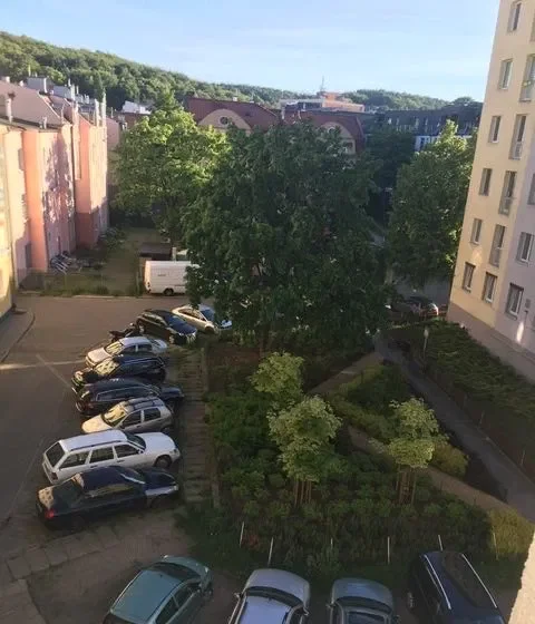 Grunwaldzka 126 pokój  dla studentki/absolwentki od października - zdjęcie 7