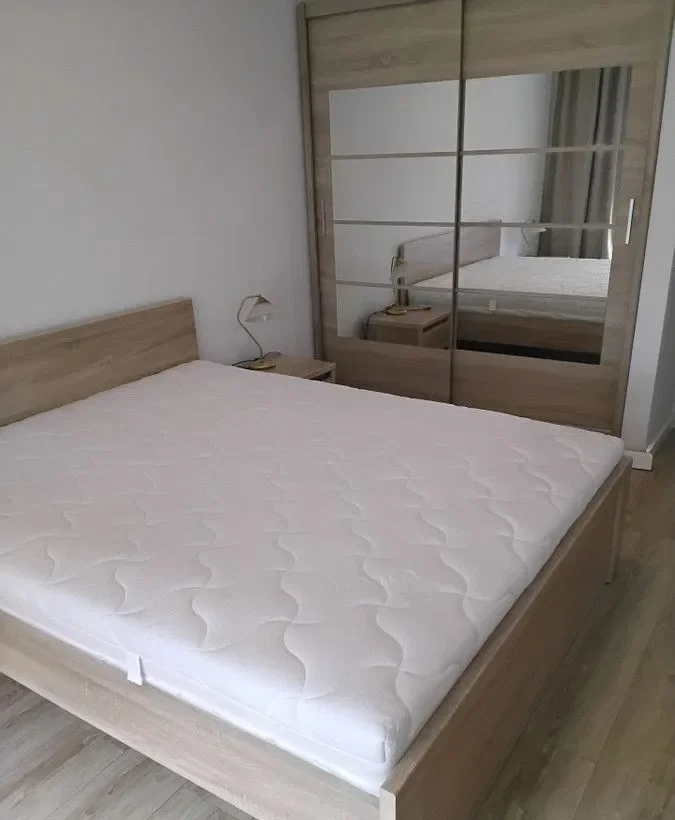 Apartament 3 pokojowy 80 m² w Wilanowie z widokiem na patio - zdjęcie 4