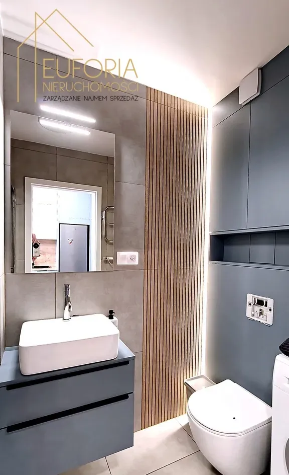Przytulny apartament z klimatyzacją -Centrum Łodzi - zdjęcie 7