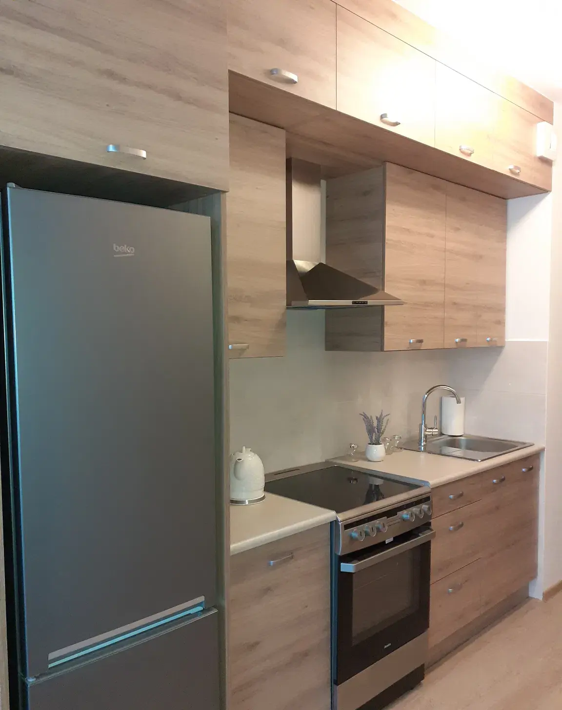 Wynajmę kawalerkę 22 m2, Metro Słodowiec, W-wa Bielany
