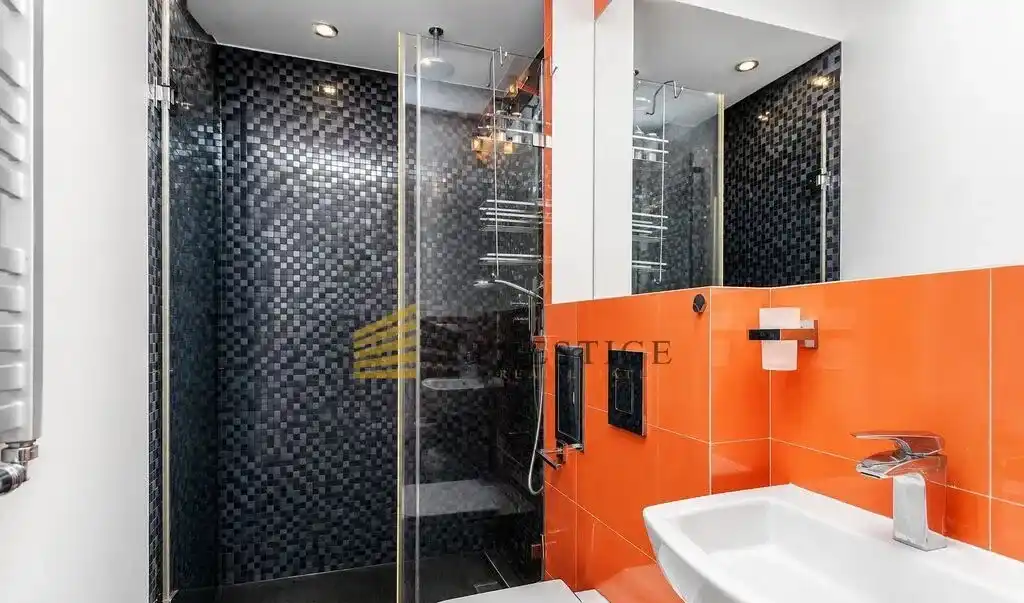 Last Floor&Prestige Apartment&Security 24/7 - zdjęcie 9