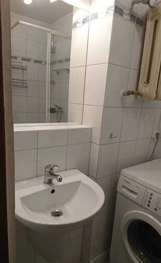 Pokój duży z balkonem Wrocław Gaj ul. Krynicka - zdjęcie 5