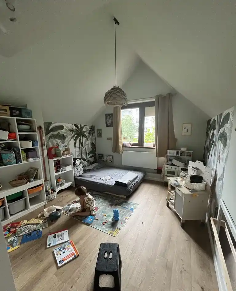Przestronny dom 142m² do wynajęcia, Krzyki, w pełni umeblowany - zdjęcie 8