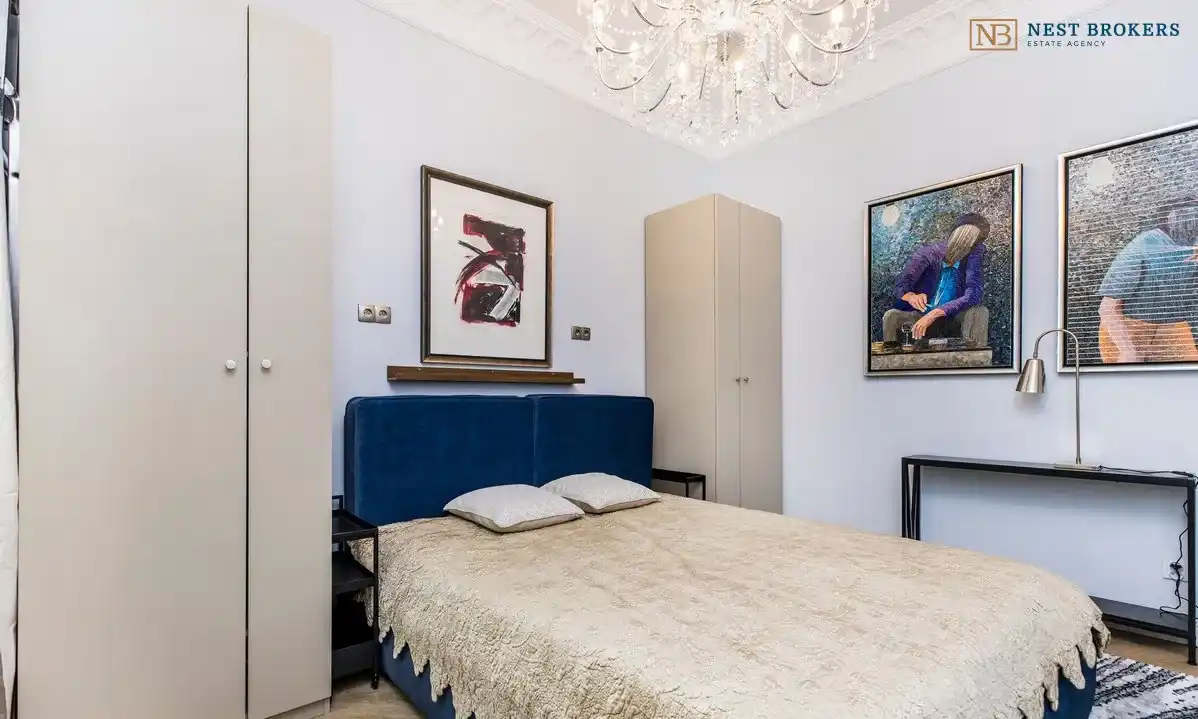 Luksusowy apartament, Stare Miasto, ul. Staszica - zdjęcie 10
