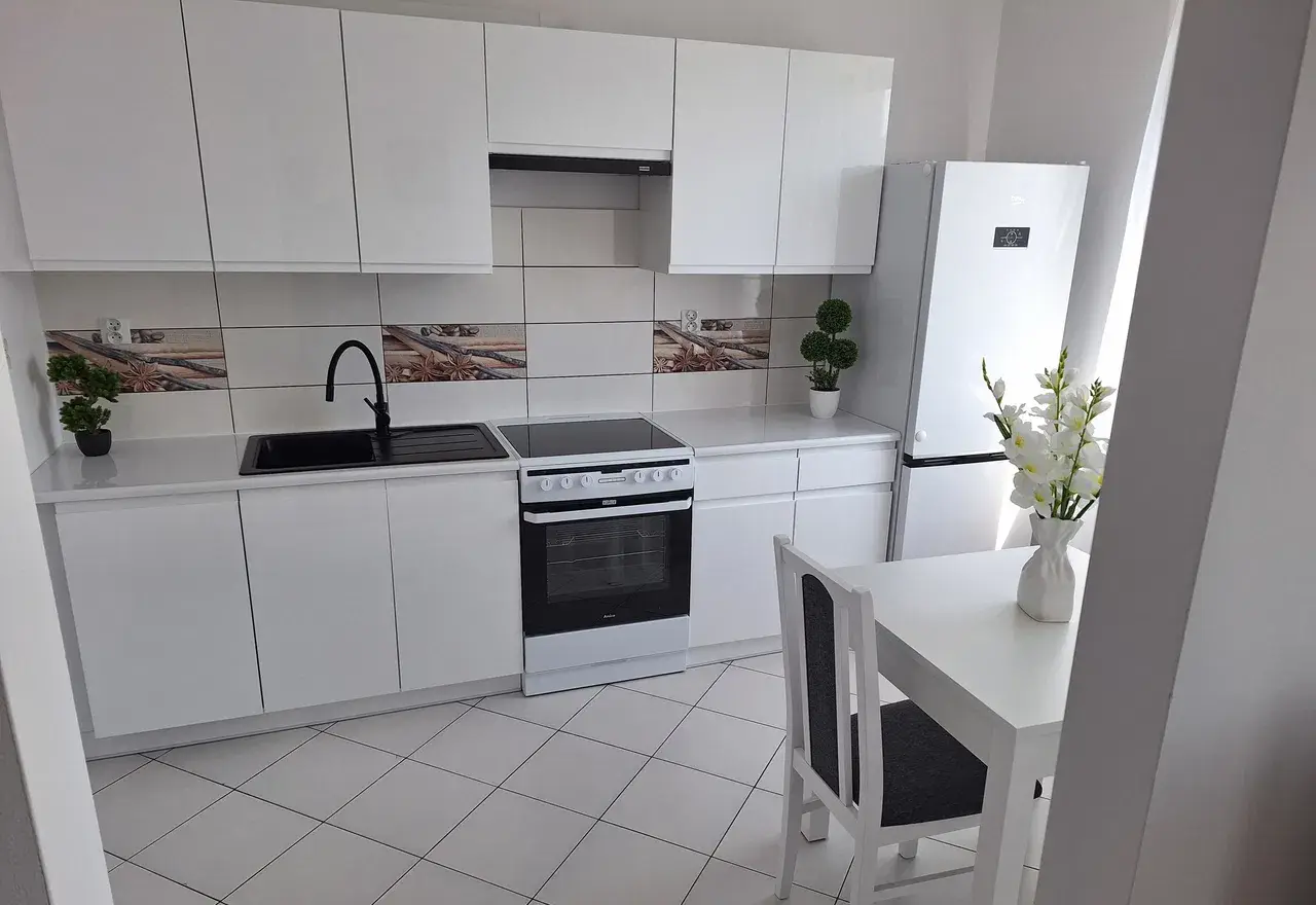 Mieszkanie 38m,nad Centrum handlowym Galeria Starowka. - zdjęcie 7