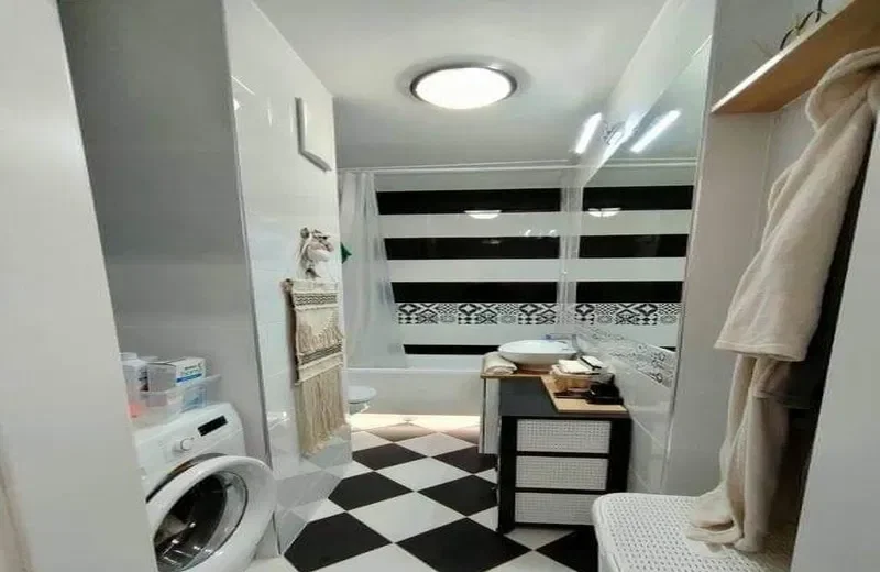 Pokój dwuosobowy na wynajem w Białołęce - zdjęcie 6