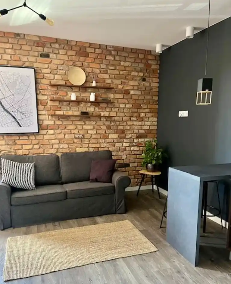 Mieszkanie, 26 m², Warszawa