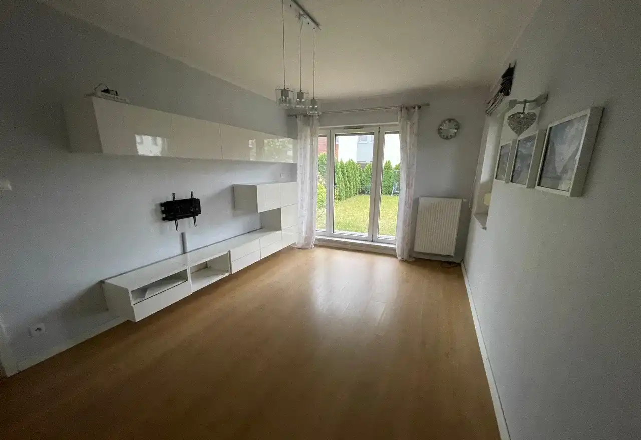 2 pokojowe mieszkanie z ogr&oacute;dkiem Tarnowo Centrum - zdjęcie 8