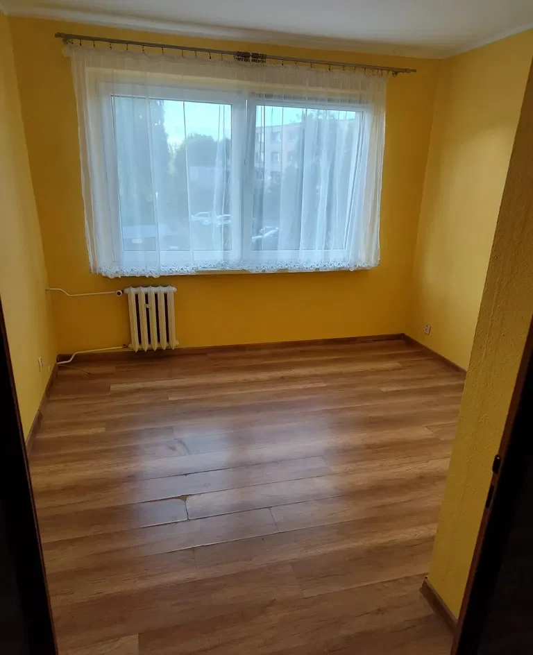 Mieszkanie do wynajęcia od zaraz, 1-sze. p. 3 pok., balkon, piwnica. - zdjęcie 3