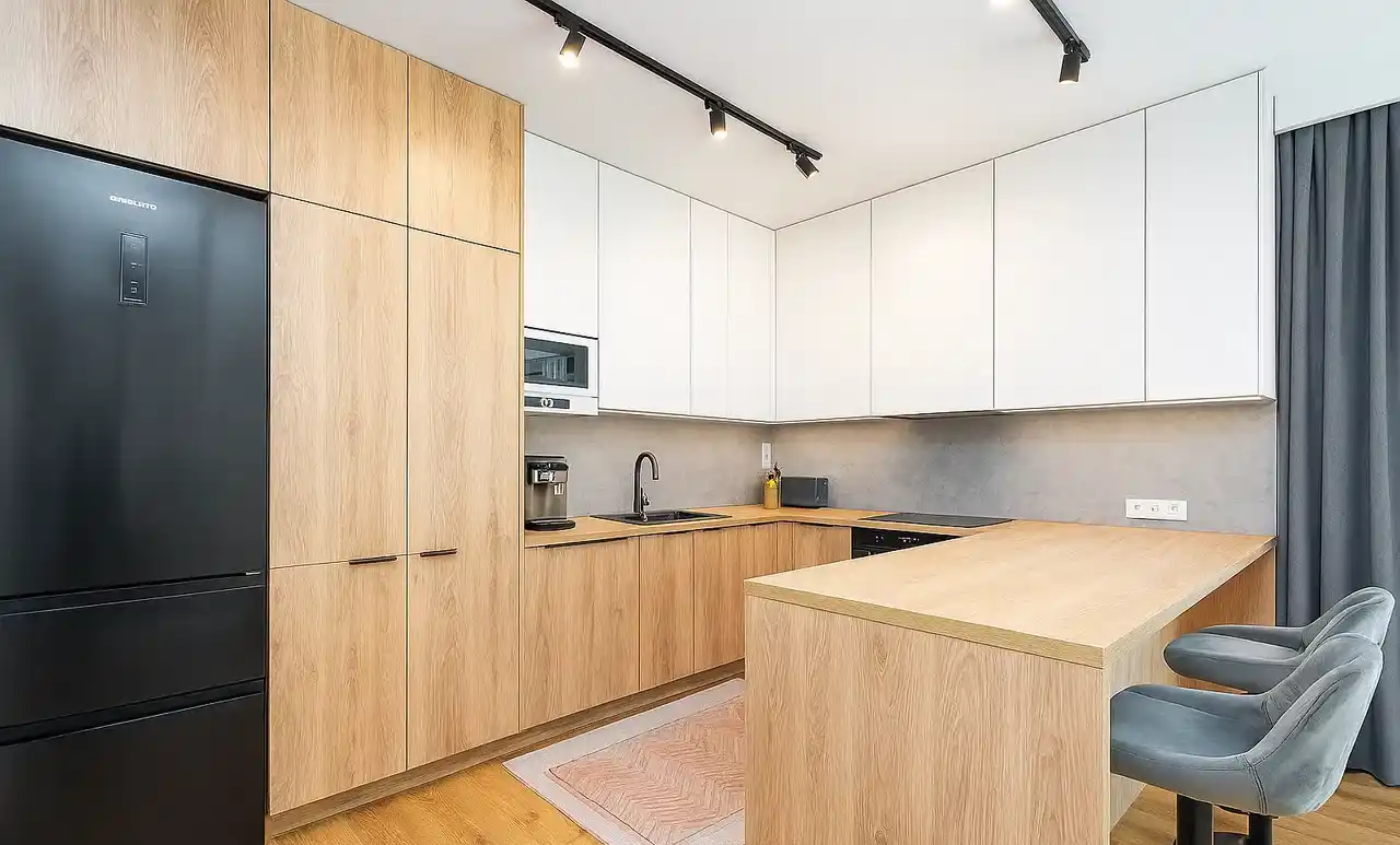 ENG | Nowy apartament Premium 120 m²| Garaż | 5 pokoi |Bulwary Wiślane - zdjęcie 6