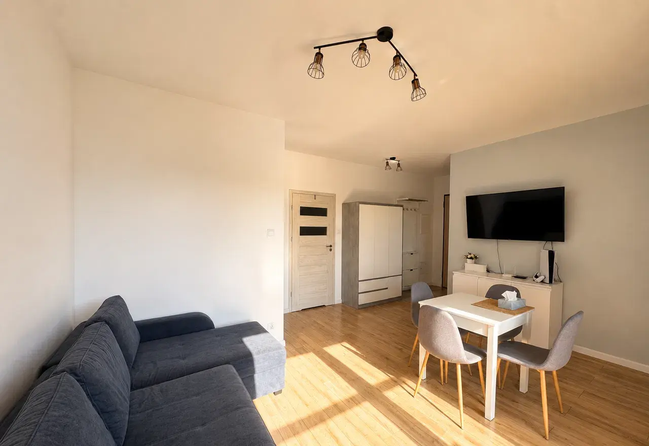 Mieszkanie, 31 m², Gdańsk - zdjęcie 4