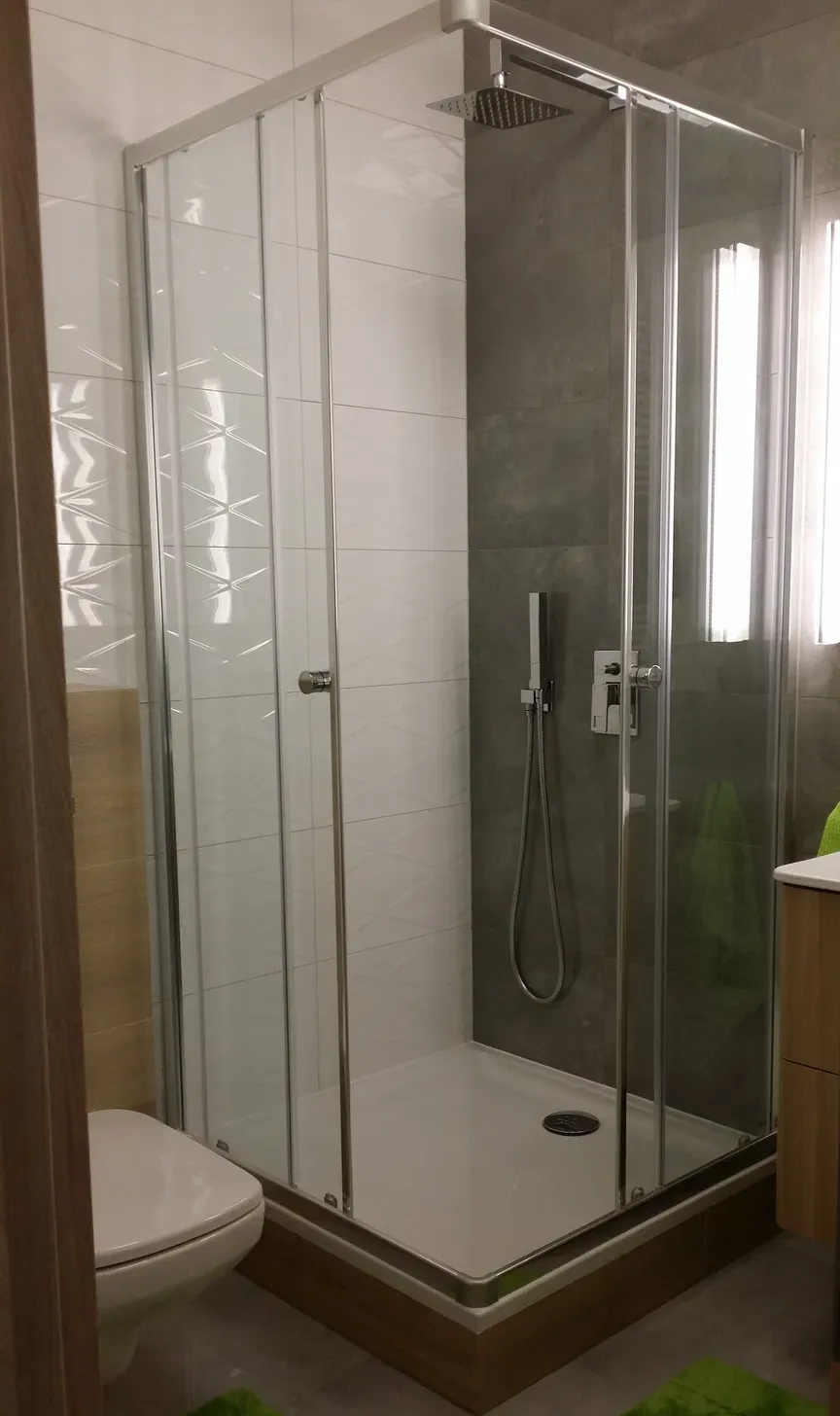 Cztery Oceany - Południowy, 31 m2, 16 piętro + miejsce postojowe - zdjęcie 7