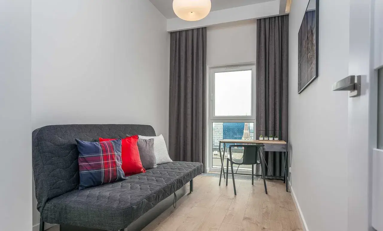 Apartament Ilumino - Centrum Łodzi - zdjęcie 5