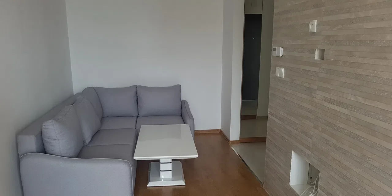 Nowoczesne 2 pokoje z balkonem, ul. Kwiatkowskiego, Rzeszów - zdjęcie 8