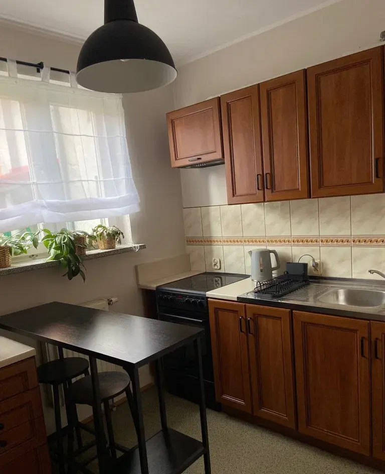 mieszkanie na wynajem| 2 pok. | 44 m² | ul. Alpejska | Wrocław- Krzyki - zdjęcie 2