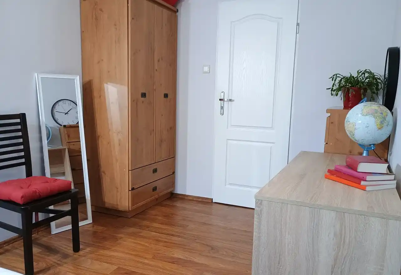 Pokój na wynajem, Piątkowo, blisko UAM Morasko - zdjęcie 8