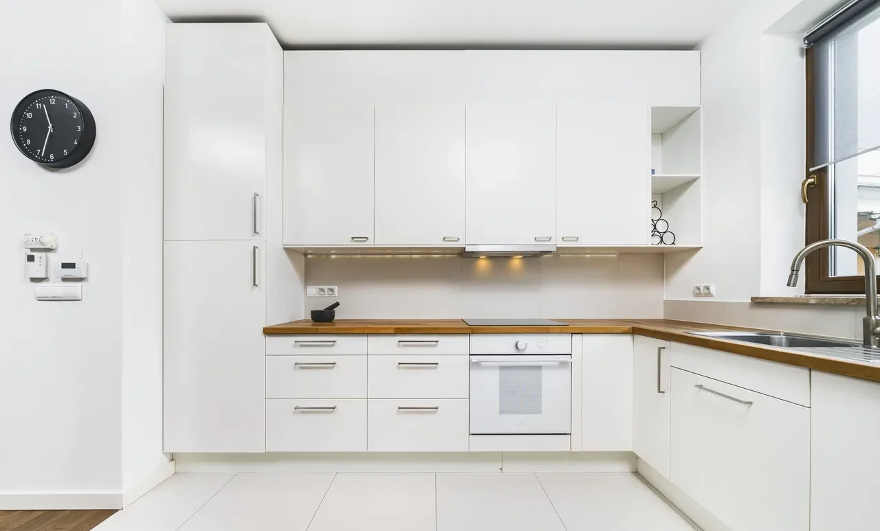 Piękny apartament w samym centrum Krakowa - zdjęcie 2