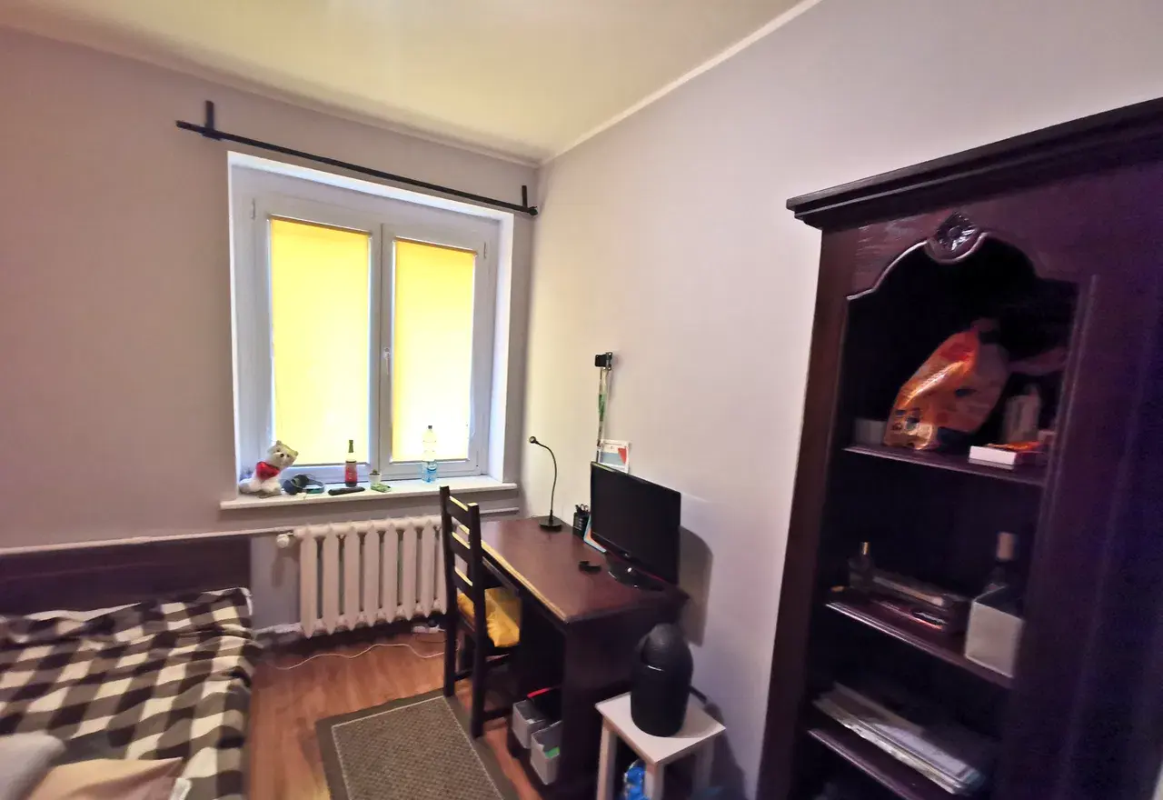 Wolny pokój studencki od 1.X.26 - zdjęcie 3