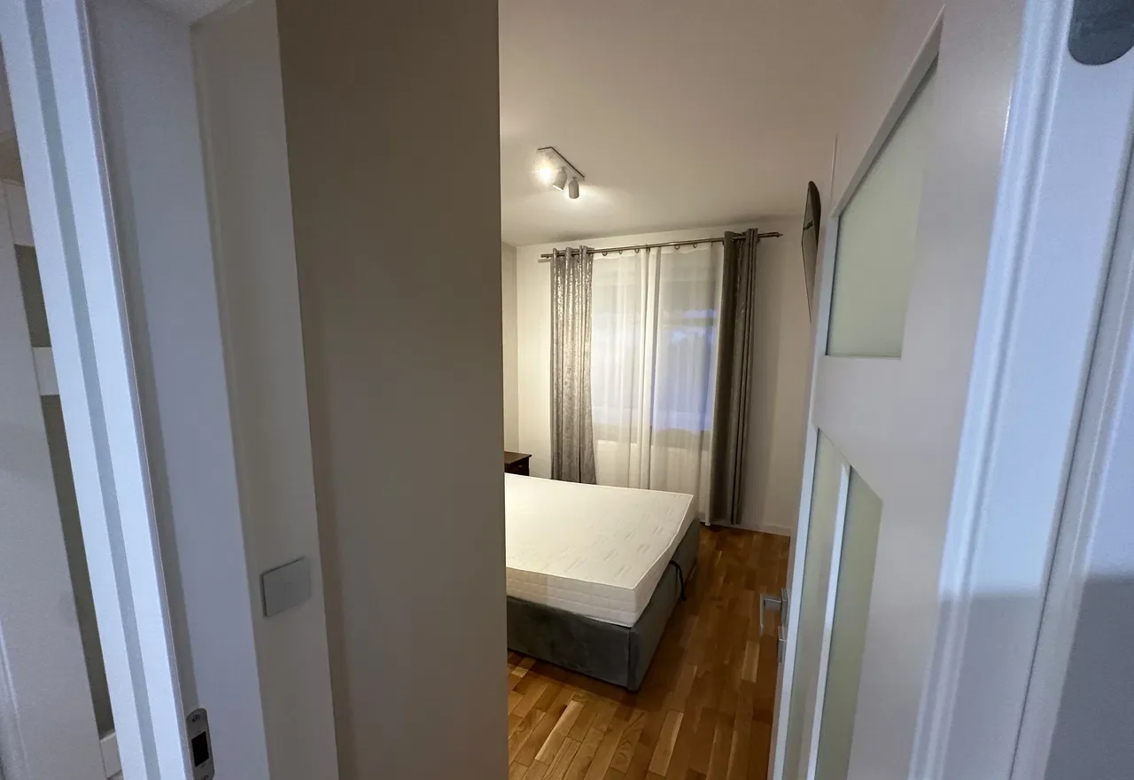 1 najem | 2 pokoje | ogródek 20 m² | Metro Chrzanów/ garaż/komórka - zdjęcie 9