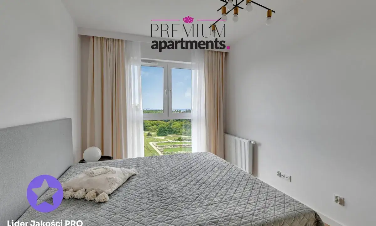 Mieszkanie, 54 m², Gdynia - zdjęcie 2