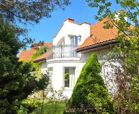 Wygodny dom dla rodziny, doskonała lokalizacja, Gdańsk Kiełpino Górne - zdjęcie 2
