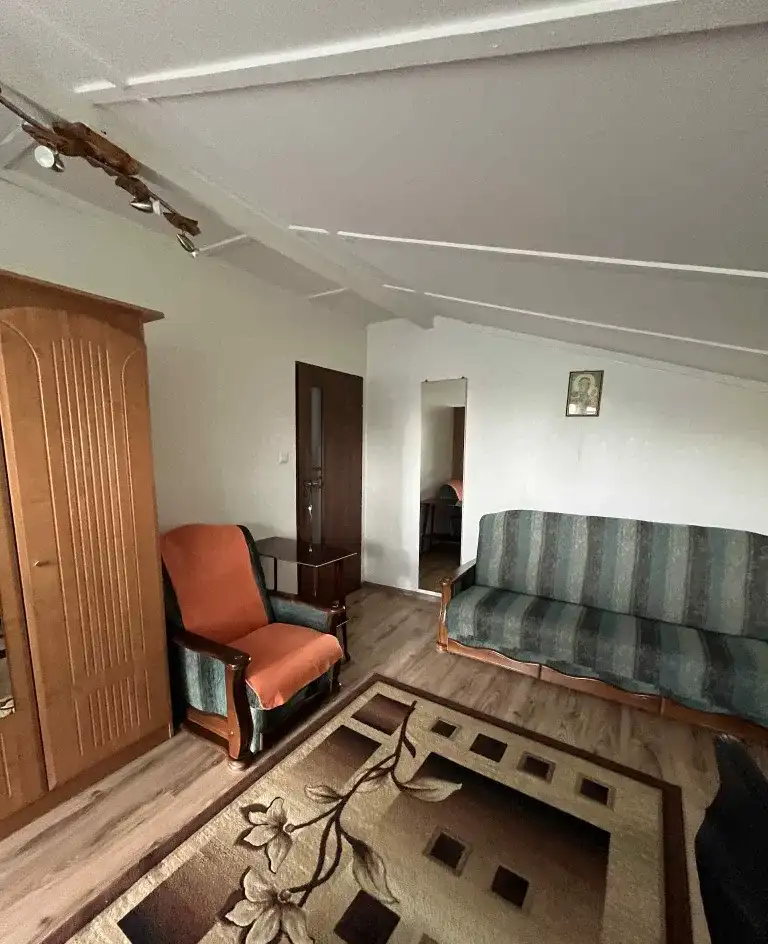 Pokój jednoosobowy z balkonem - zdjęcie 3