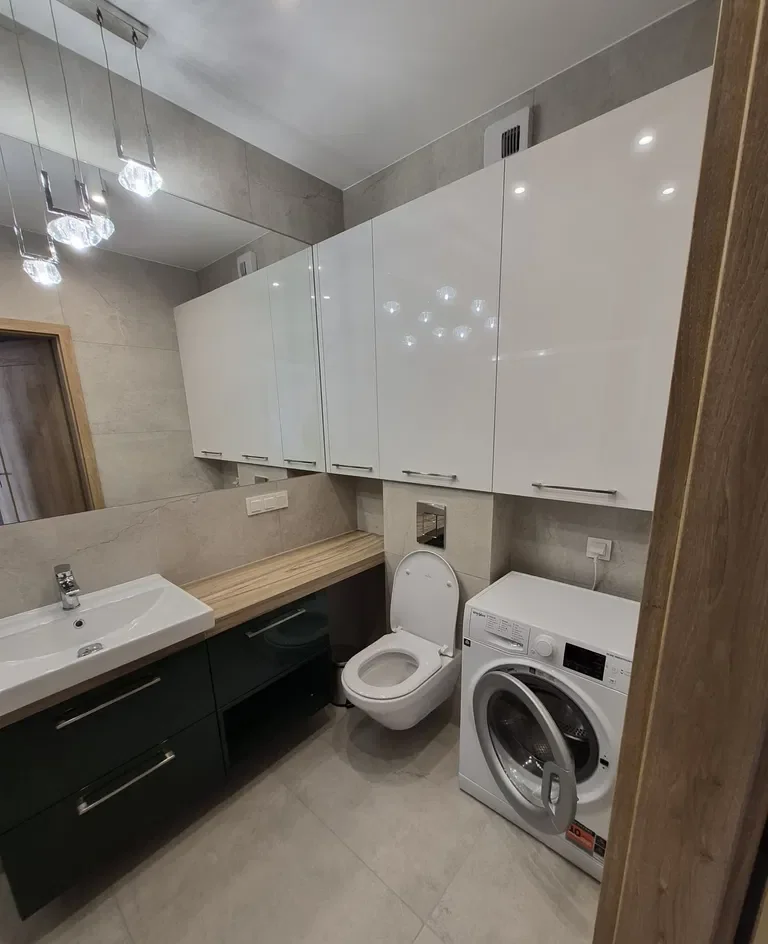 2 pokoje, mieszkanie na wynajem - Kraków, Dębniki - 68164086 • www.otodom.pl - zdjęcie 6